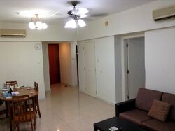 Regent Grove (D23), Condominium #500393951